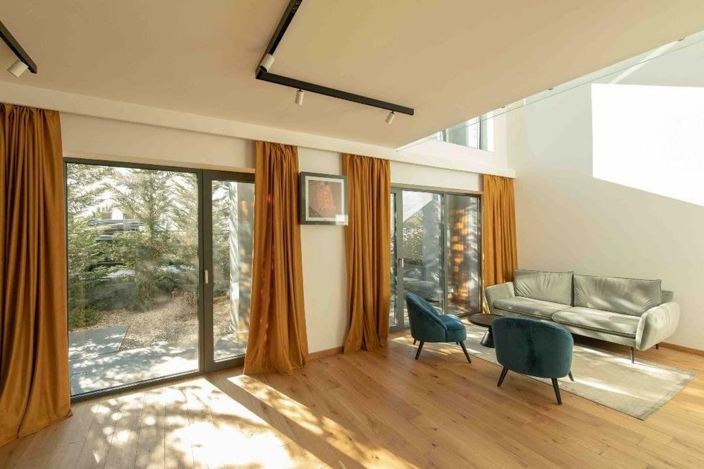 Duplex 2 Camere Cloud9 – Smart Home cu terasa si loc pa...