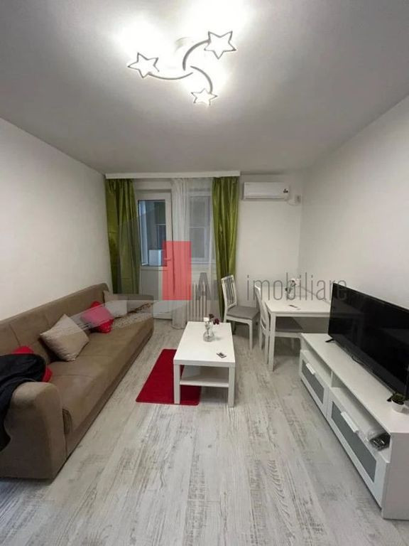 Apartament cu 2 camere de inchiriat in zona Garii de Nord...