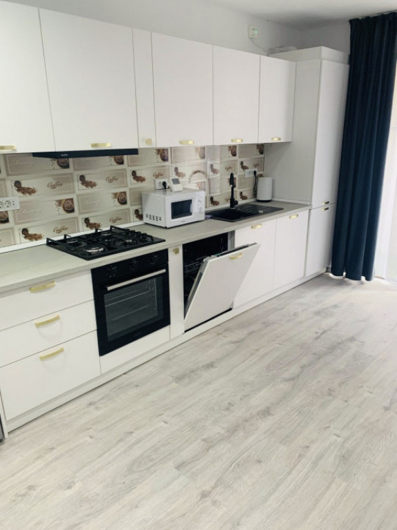 Vile Duplex - Otopeni