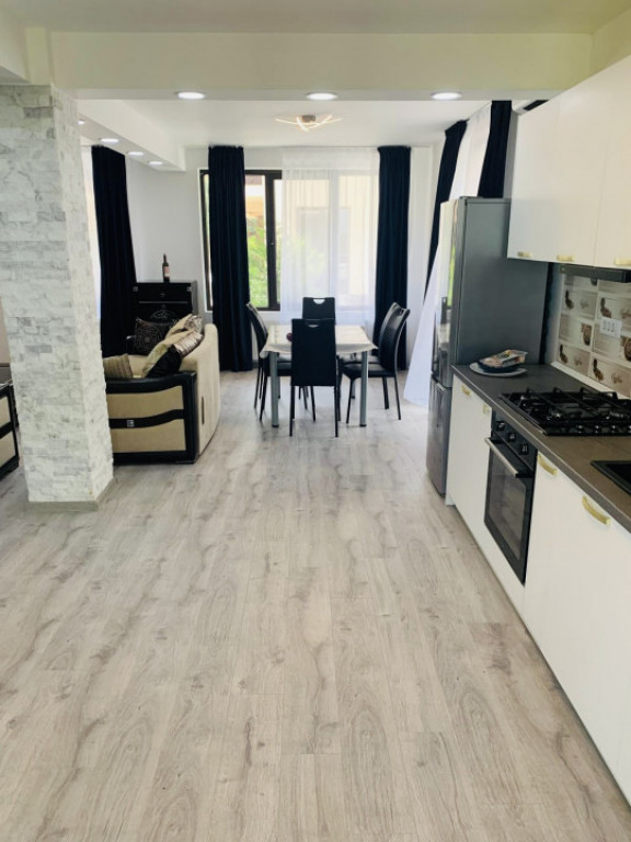 Vile Duplex - Otopeni