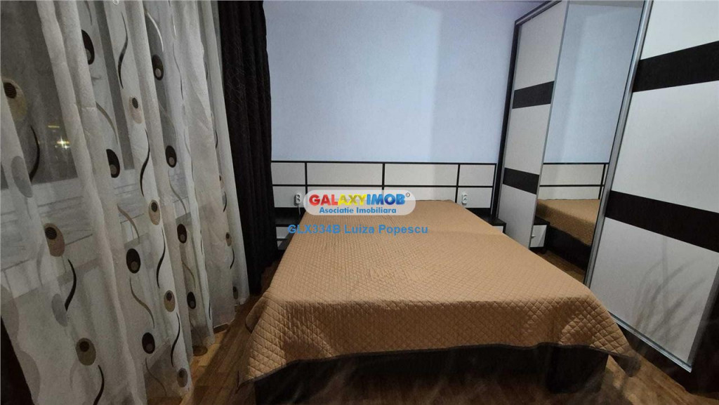 Apartament 3 camere 13 SEPTEMBRIE RAZOARE 76MP BLOC REABILI