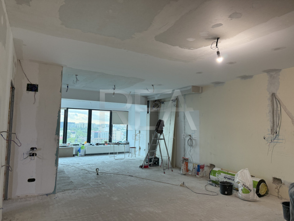 Apartament 3 Camere Orhideea Residence