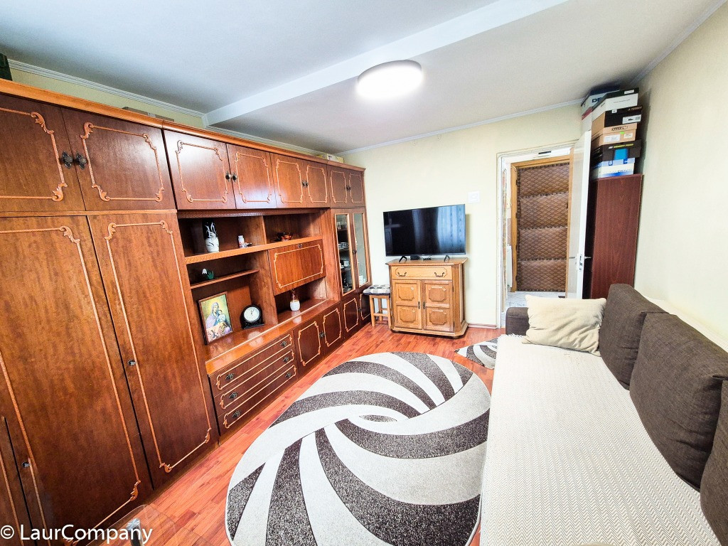 Apartament 2 camere Razboieni Pitesti