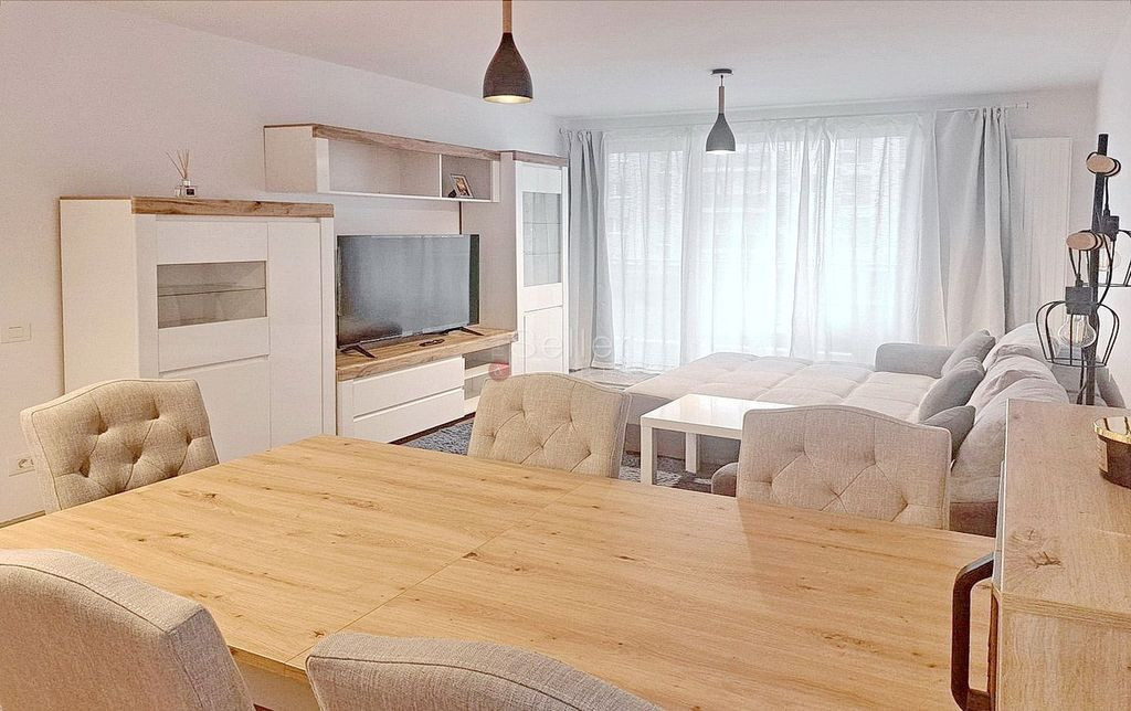 Complex Rezidential Nou