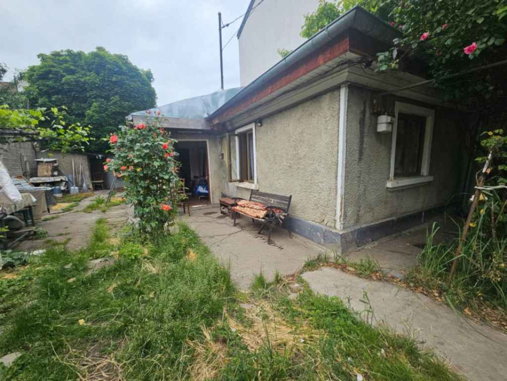 Vanzare casa individuala Bucurestii Noi - Laminorului