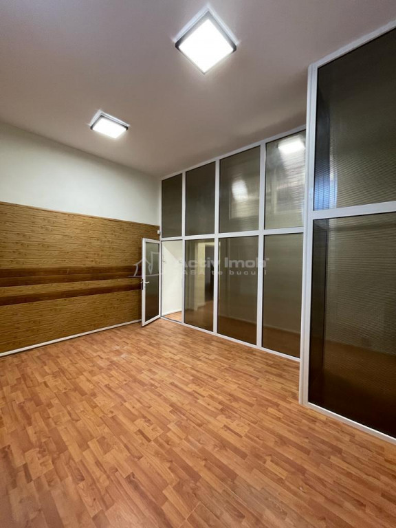 Spatiu birouri tiglina 2 190mp