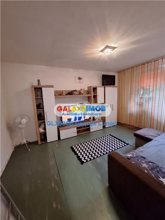 Apartament 2 camere Drumul Taberei zona Raul Doamnei