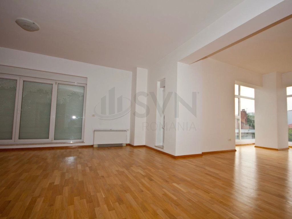 Apartament 3 camere I De inchiriat I Herastrau I Parcare