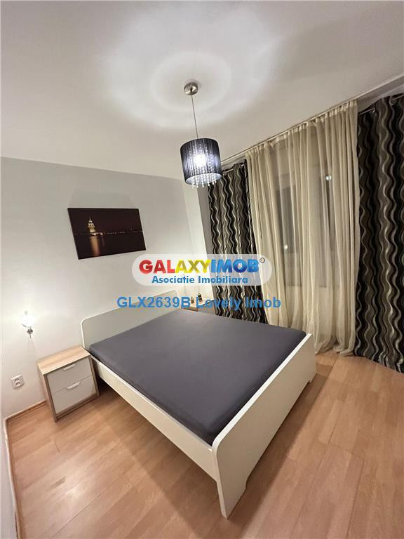 Apartament 3 Camere - Brancoveanu - Oltenitei - Metrou