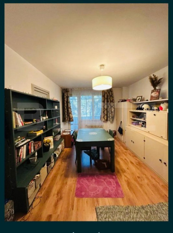 Apartament de vanzare, cu 2 camere, zona Aleea Carpați