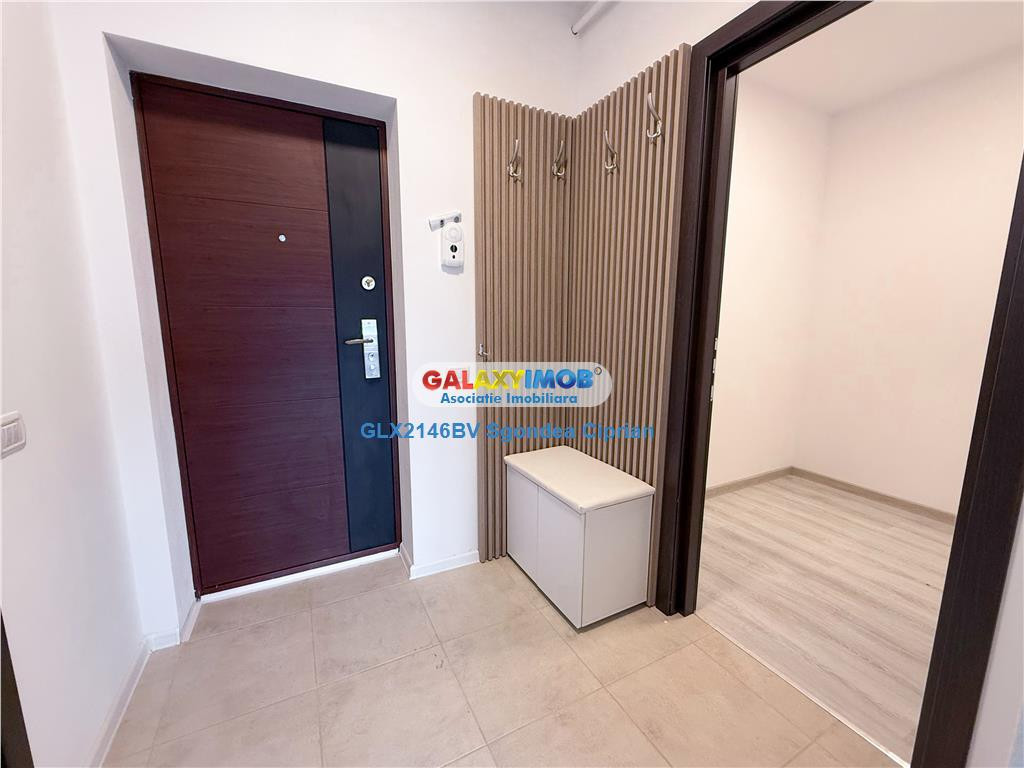 Apartament Cu 2 Camere Mobilat Si Utilat