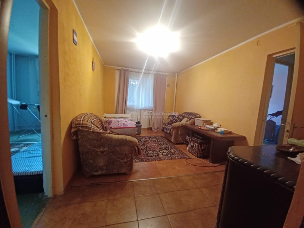 Apartament 3 camere-Theodor Palldy-Piata Salajan