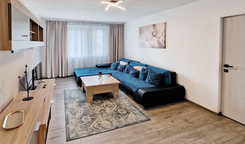 Compartimentare practica