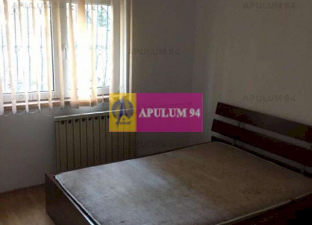 Appartament 4 camere Vitanul Nou