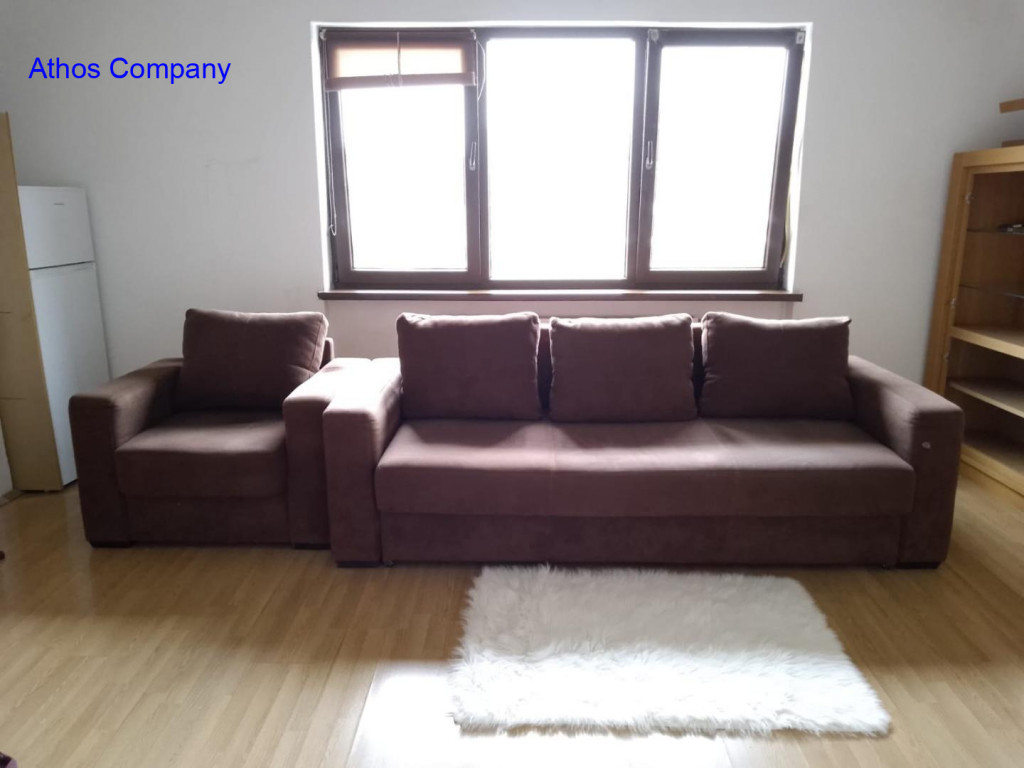 Pta Unirii - Marasesti, Garsoniera pt birou/locuinta