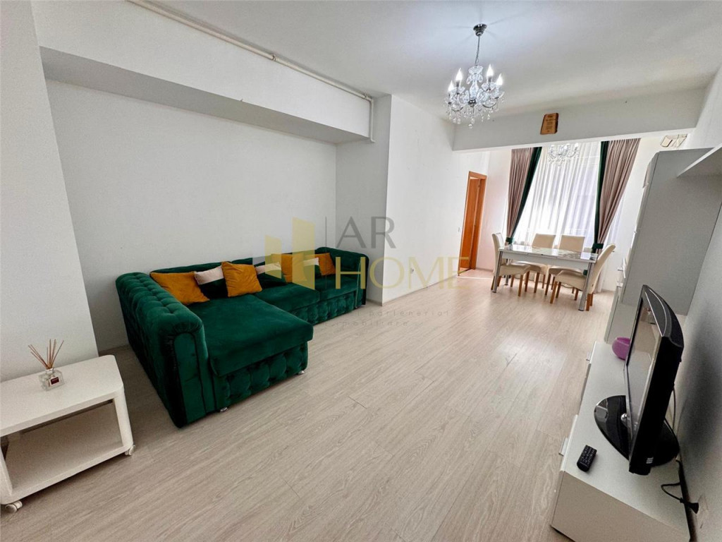 Apartament 3 camere, bloc 2016, Ploiesti, zona 9 Mai