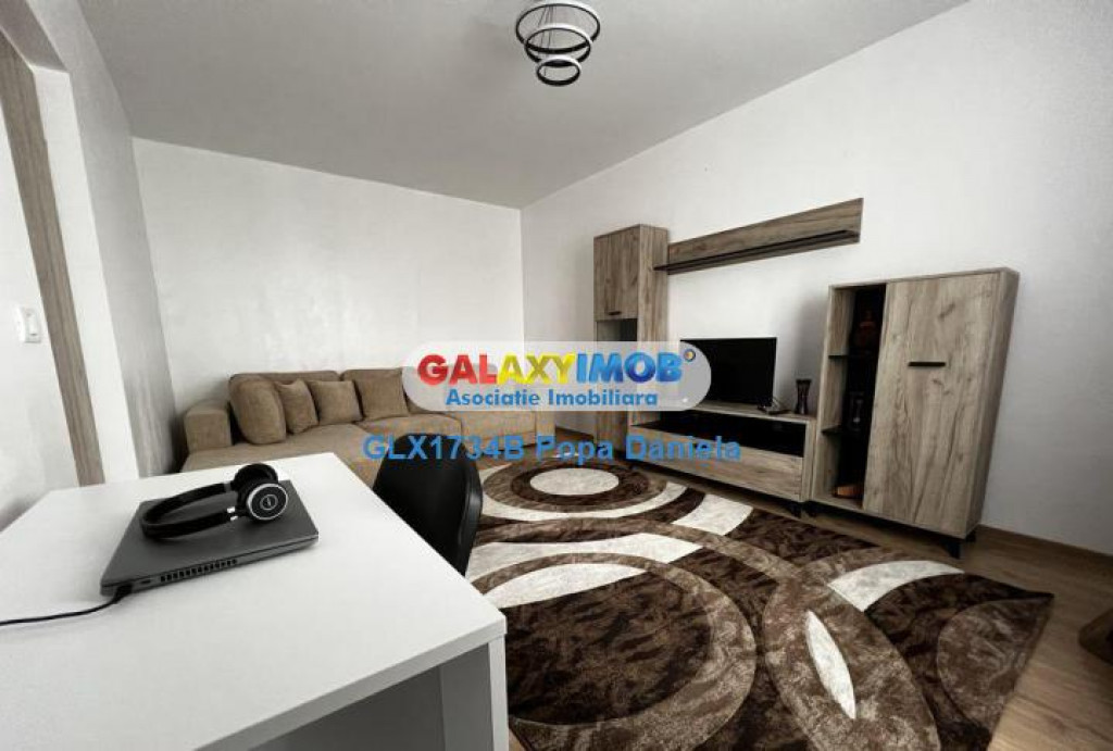 2 camere, decomandat,renovat,bloc 1979,Calea Vitan