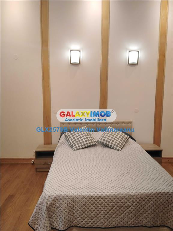 Studio la mansarda vila privata MV0010