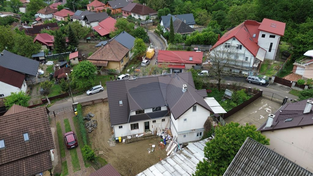 Casă de vânzare în centrul vechi