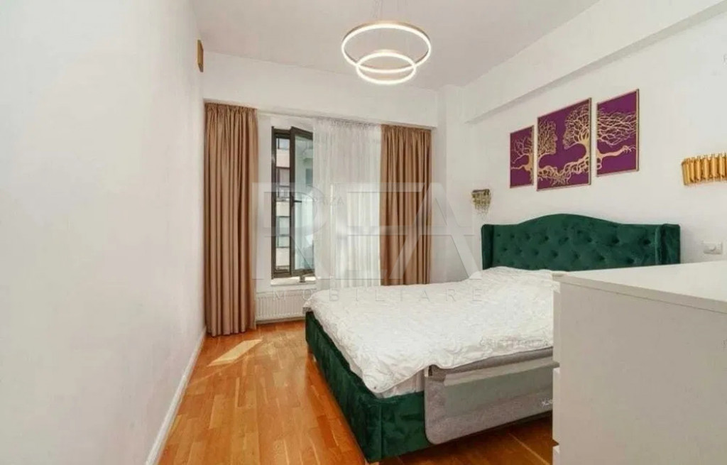 3 camere, mobilat si utilat, boxa inclusa | Vita Bella/Piper