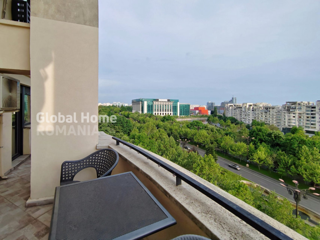 Panoramic View | Duplex Premium | 4 Camere | Bd Unirii | Ved