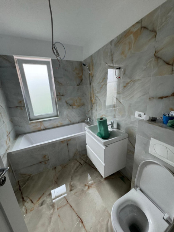 Apartament 2 camere – 64 mp – Luxor Residence, Valea Lup