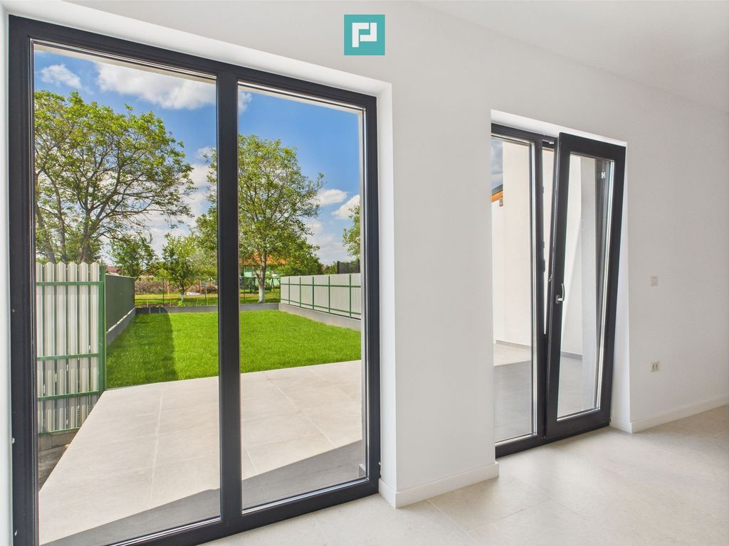 Duplex, 84 mpu, Plopi