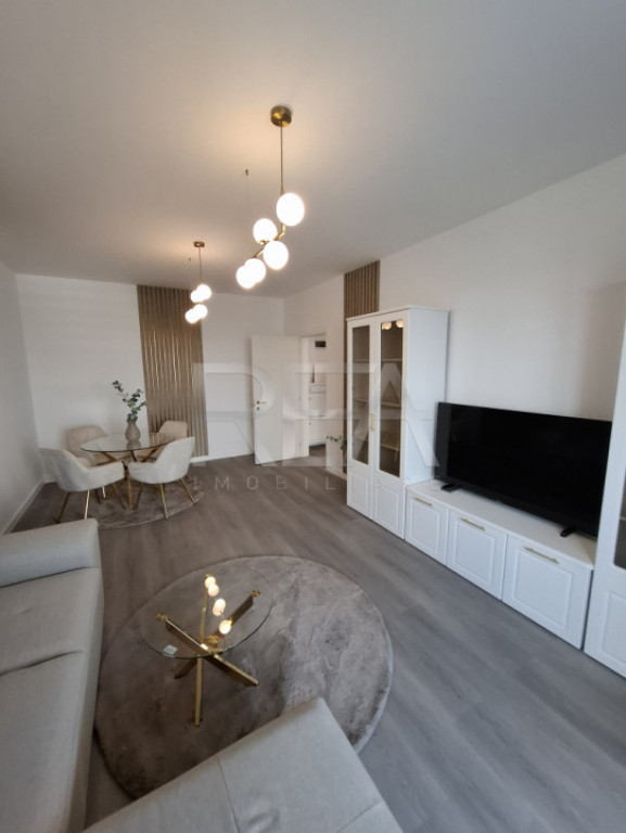 2 camere 10/11, Exigent Plaza -Faza 5.