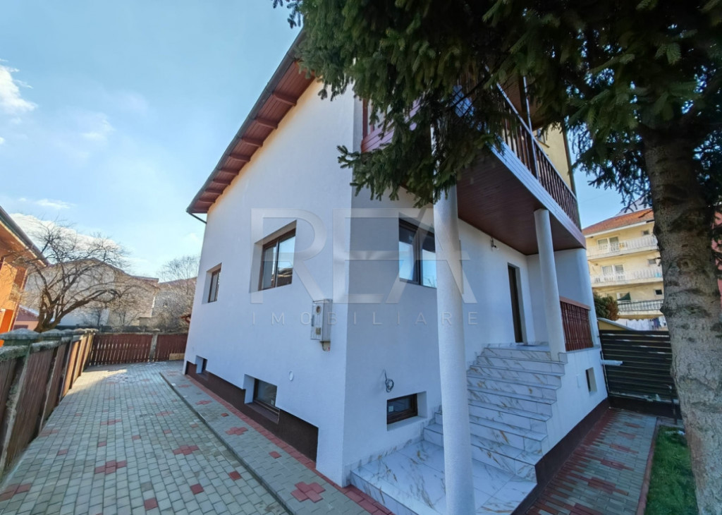 Casa Individuala | D+P+M | Otopeni