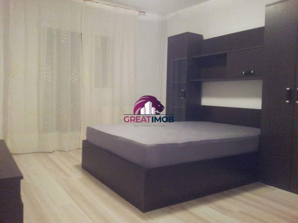 Apartament spatios de inchiriat cu 3 camere – Militari,...
