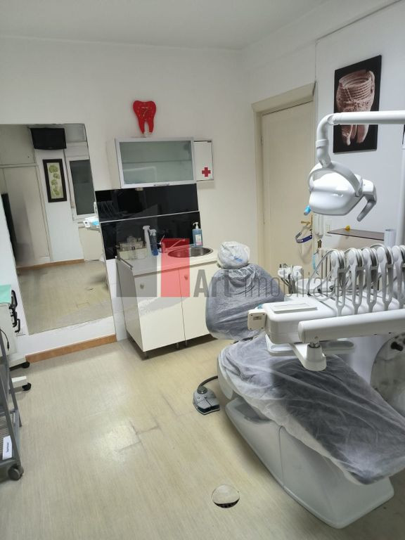 Cabinet stomatologic de inchiriat in zona Iancului.