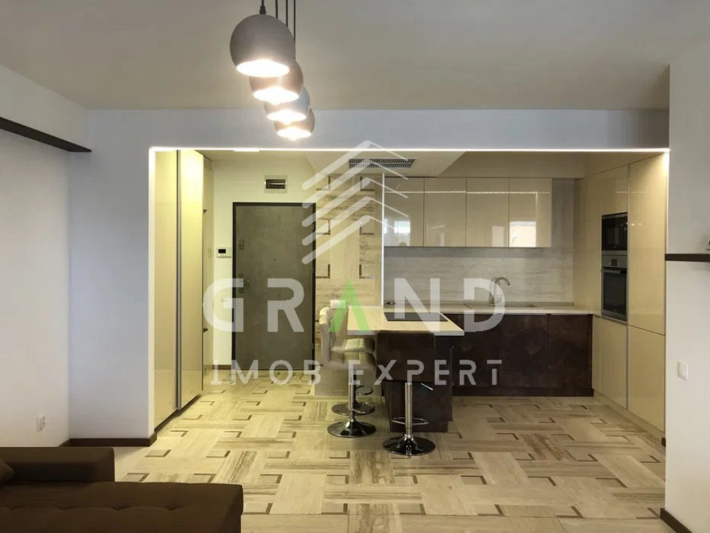 Ap 2 camere, BALCON, zona Buna Ziua