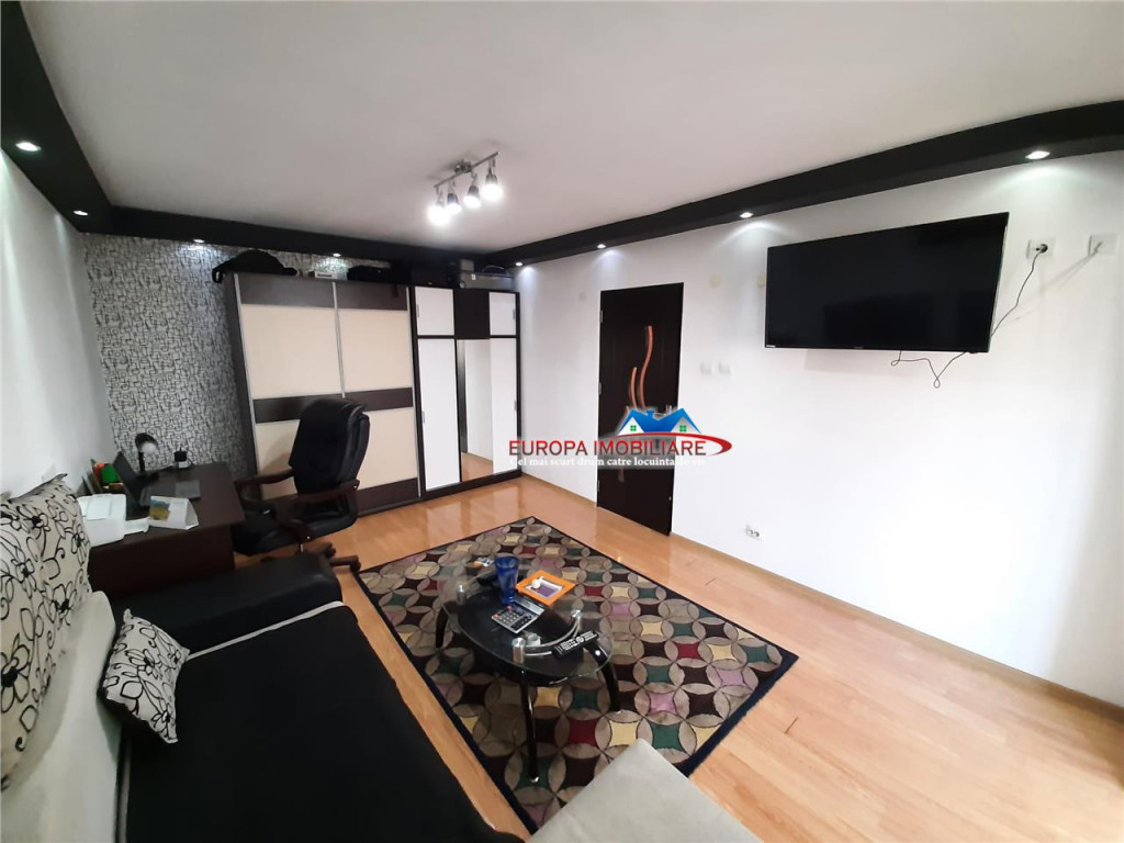 Apartament 2 camere de zona Piata Noua Tulcea