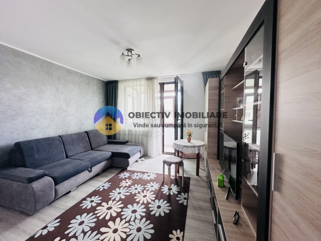 Apartament 2 camere- zona Maratei