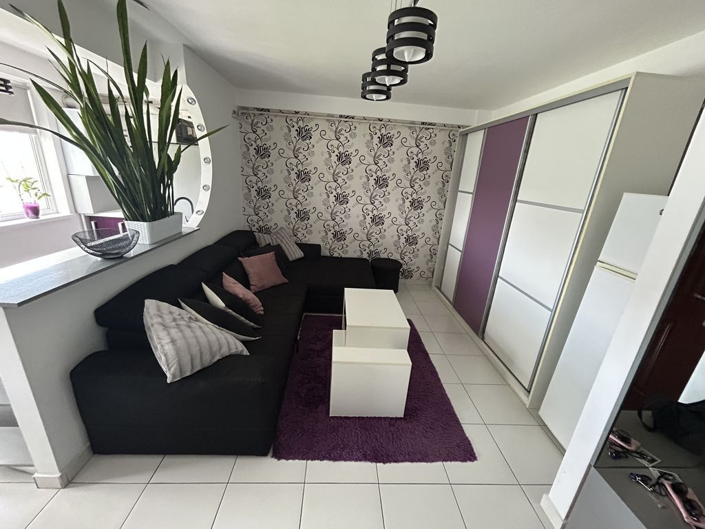 Apartament 2 camere zona Tomis Nord