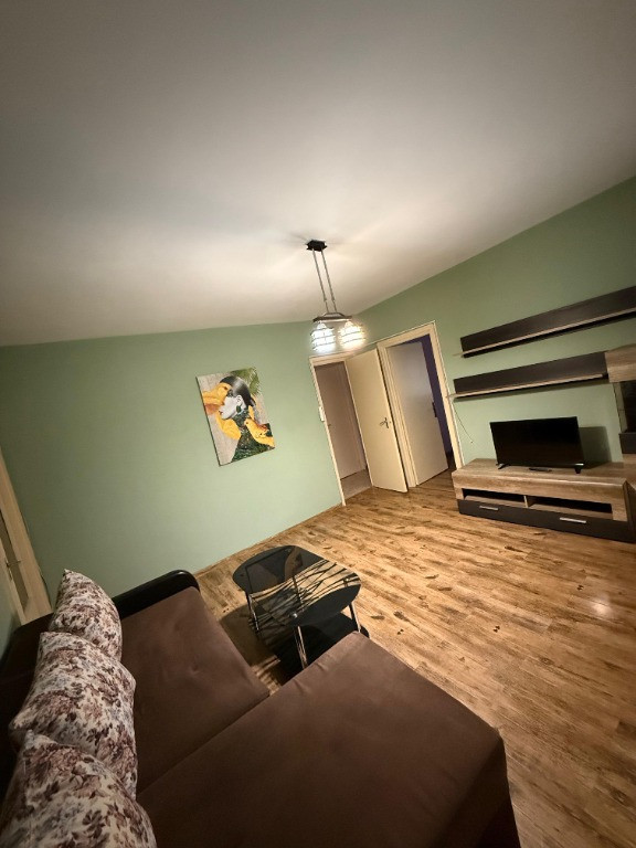 Apartament 2 camere - Bulevardul Ion Mihalache