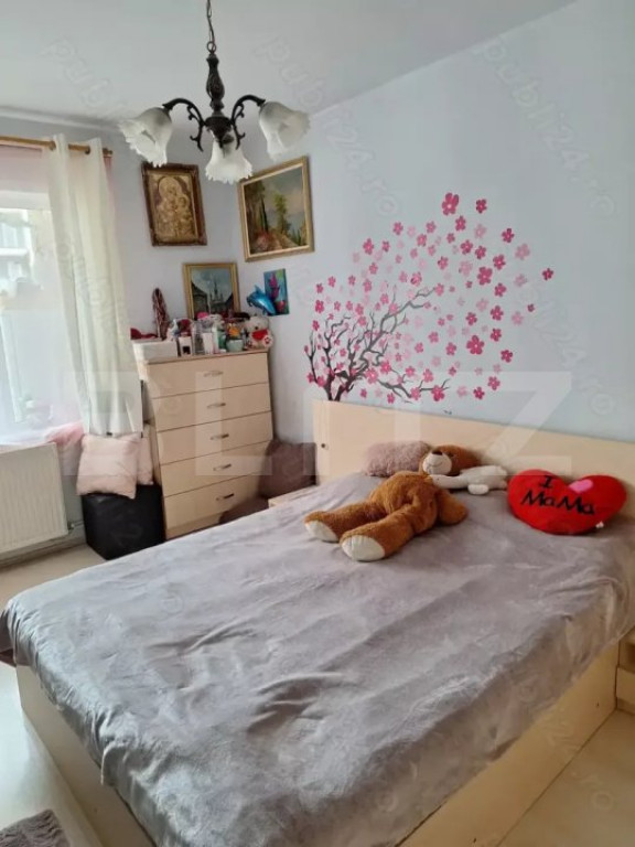 Apartament cu 2 camere in zona Petrom
