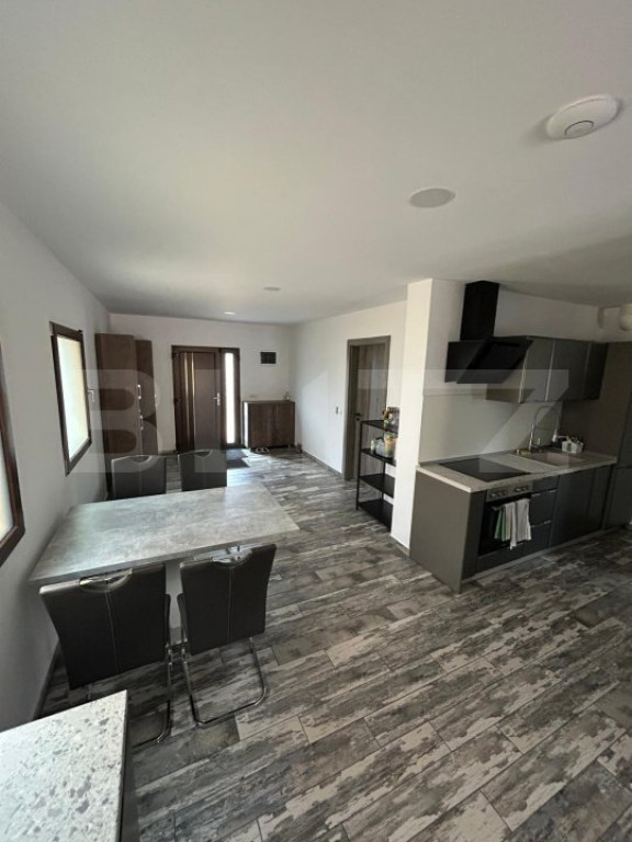 Casă individuală, modernă, de vanzare, cu 3 camere, 120 m