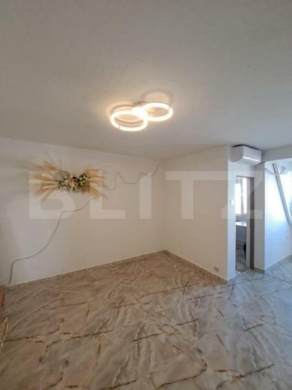 Garsonieră ideală pentru locuit sau investiție, 32 mp, zo