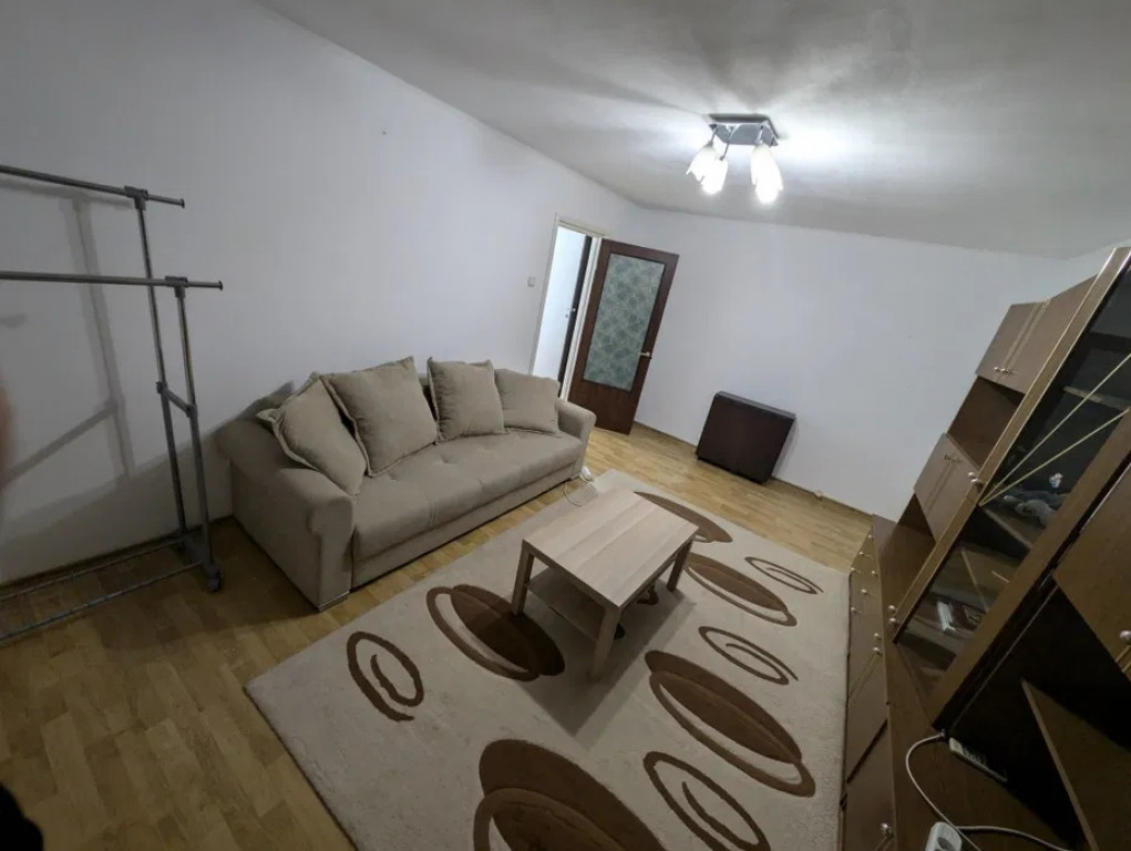 Apartament 2 Camere / Parcare / Metrou 1 Decembrie/ PET FRIE