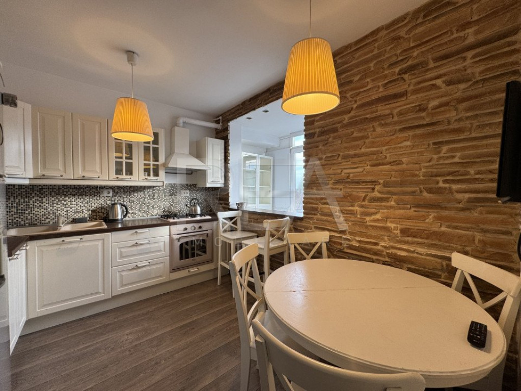 2 camere Mihalache - Domenii, lângă Parcul Agronomiei