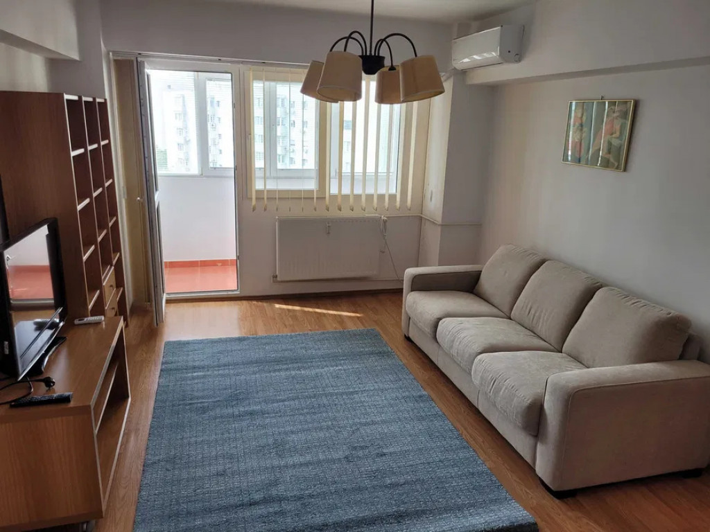 Apartament 2 camere / zona Obor / Metrou