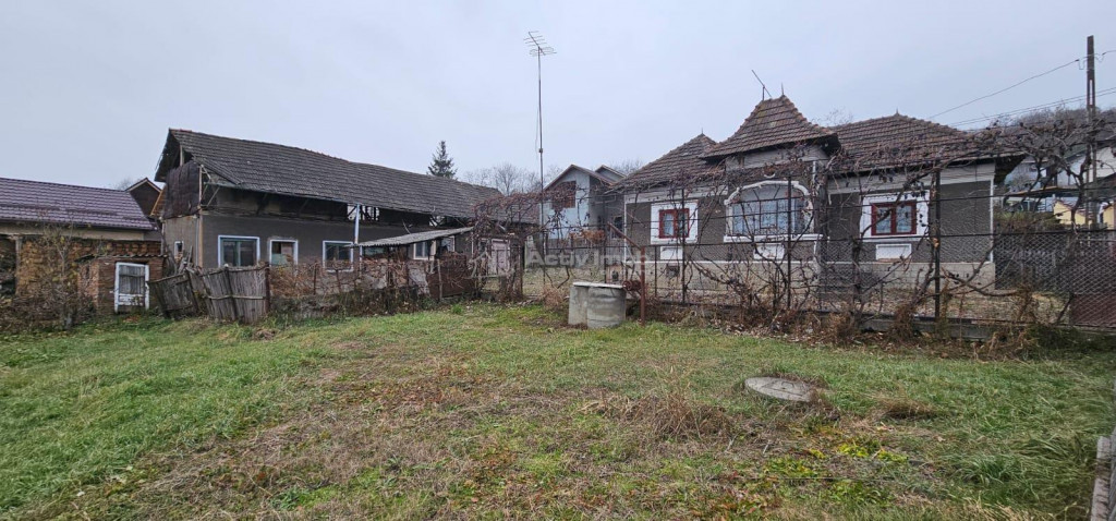 Casa Branesti jud Dambovita