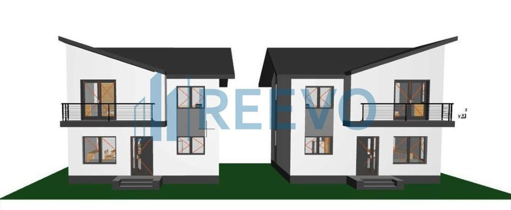 Casă/Vilă de vânzare Sat Fantanele, Com. Hemeiuși Bacău