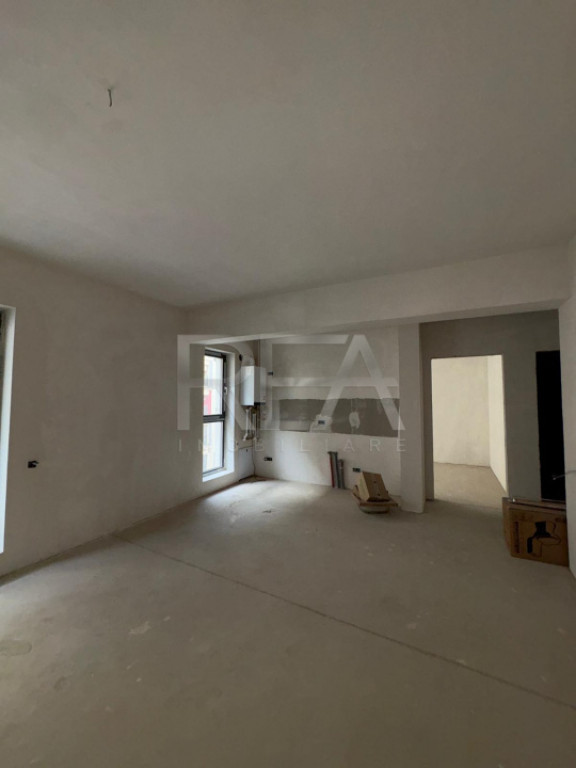 Apartament 2 Camere Exigent Plaza Residence