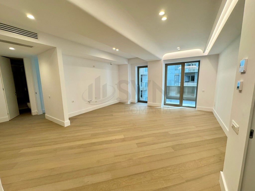 Apartament 3 Camere I CORTINA 126