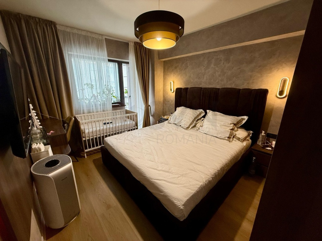 Apartament 3 camere - Dorobanti - Piata Dorobanti