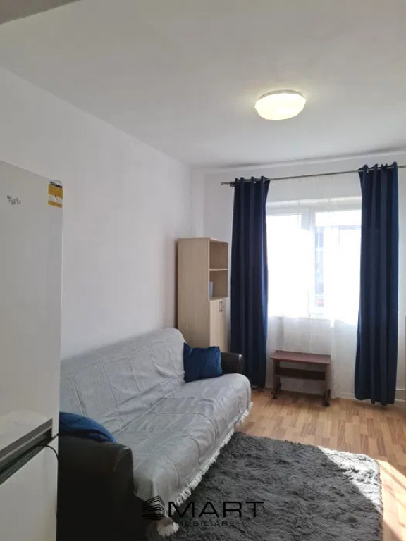 Garsoniera zona Lazaret