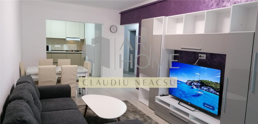 Apartament 2 camere, prima , bloc nou, Bd-ul Bucuresti, Ploi