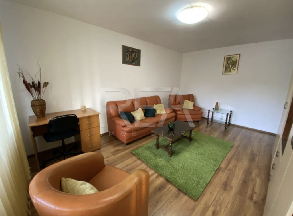 2 camere decomandat, 1/4, Crangasi, Str.9 Mai